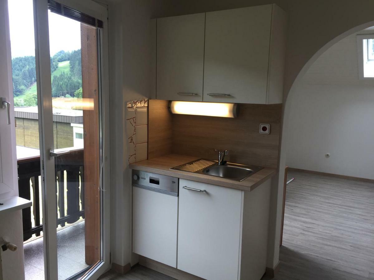 Ferienwohnung Trattnig Gassen  Ngoại thất bức ảnh