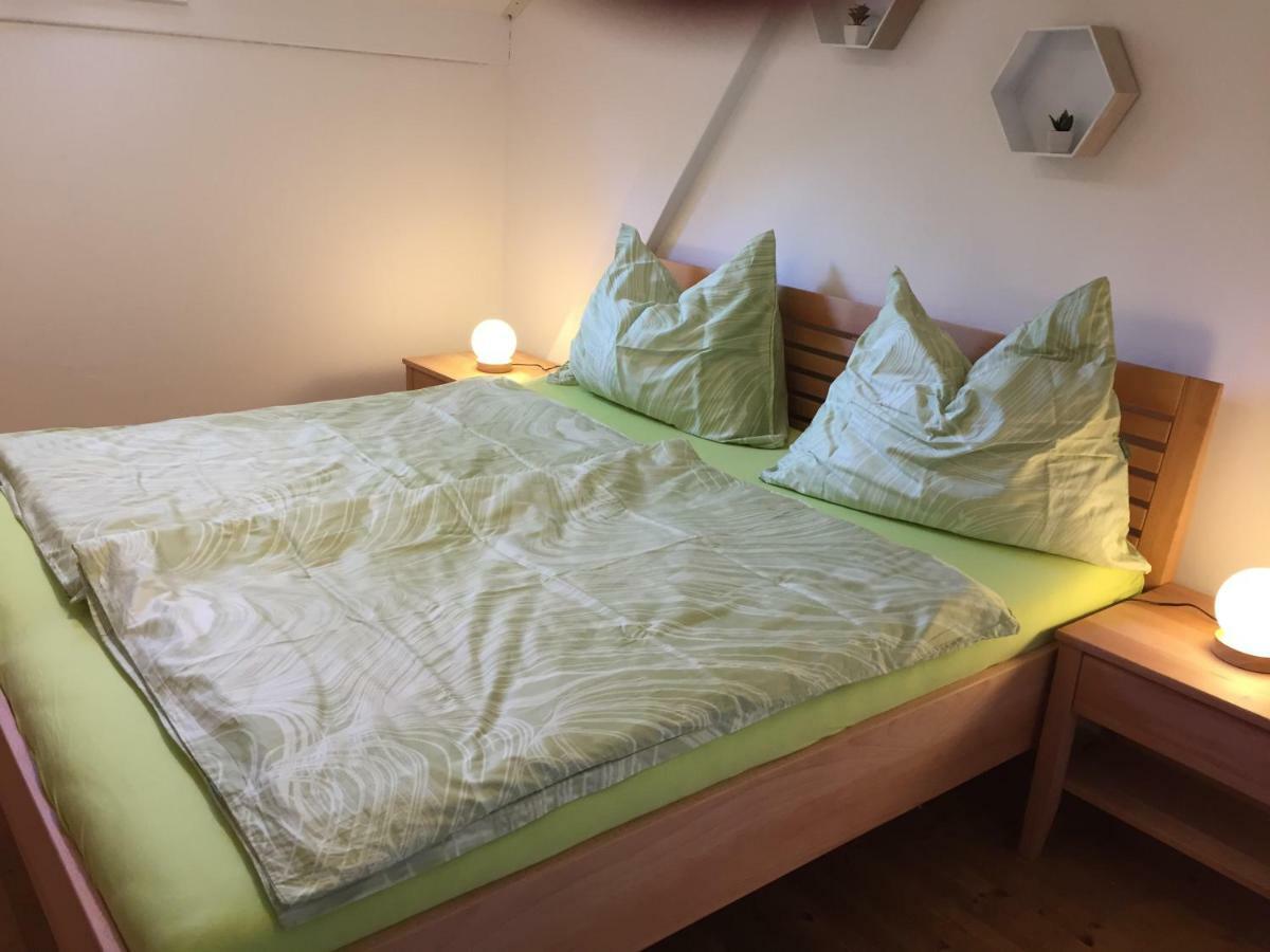 Ferienwohnung Trattnig Gassen  Ngoại thất bức ảnh