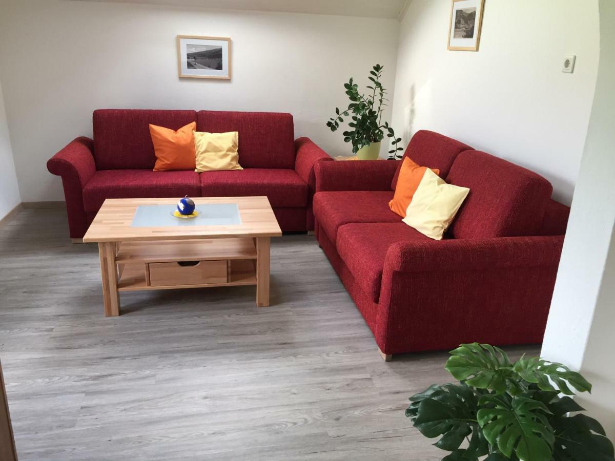 Ferienwohnung Trattnig Gassen  Ngoại thất bức ảnh