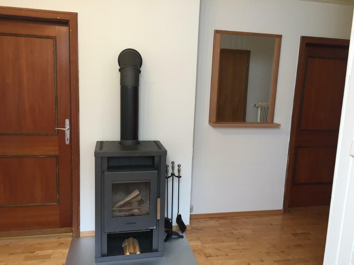 Ferienwohnung Trattnig Gassen  Ngoại thất bức ảnh